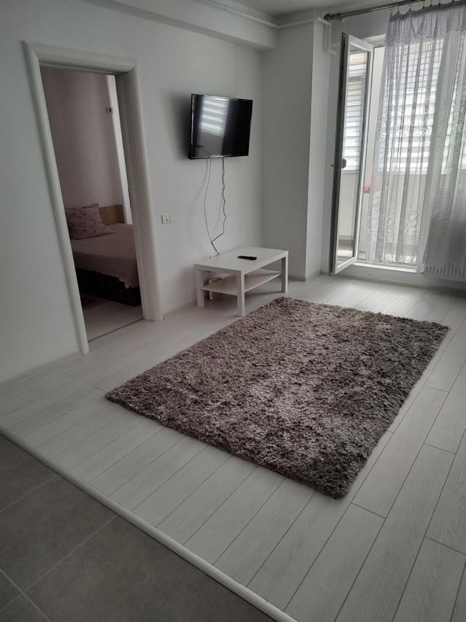 Ferienwohnung Casa Mea Bukarest Exterior foto
